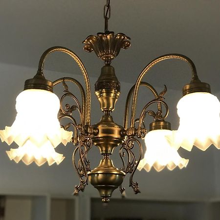 Ferienhaus Im Barockviertel Drezda Kültér fotó