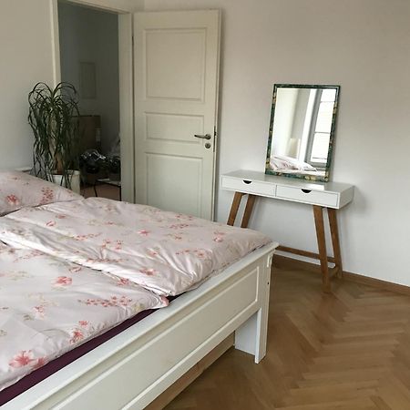 Ferienhaus Im Barockviertel Drezda Kültér fotó