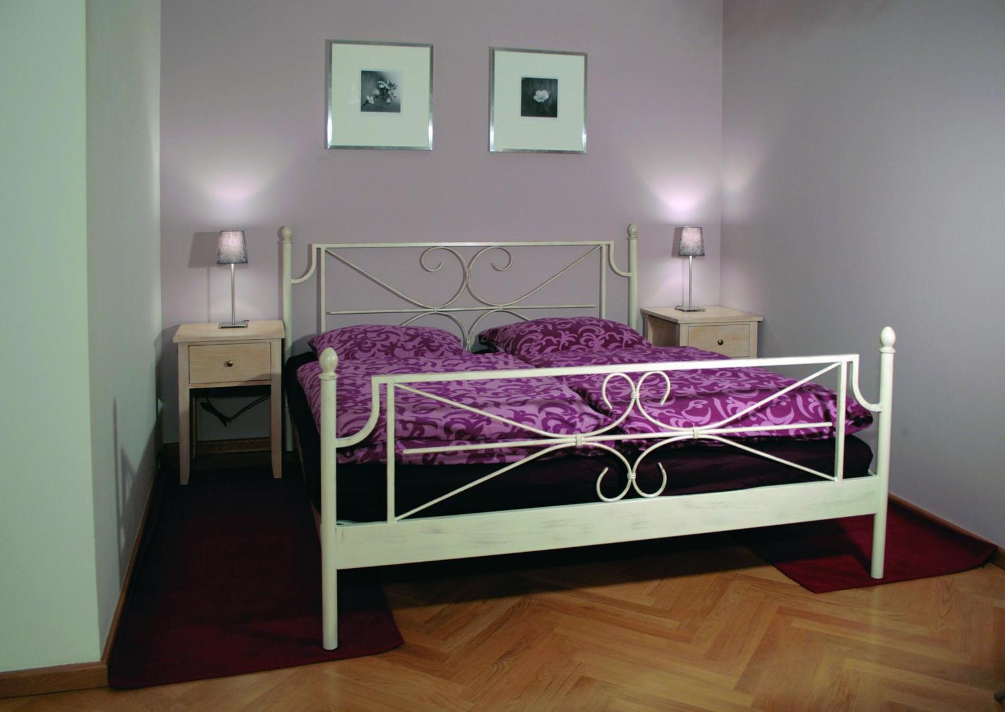 Ferienhaus Im Barockviertel Drezda Kültér fotó