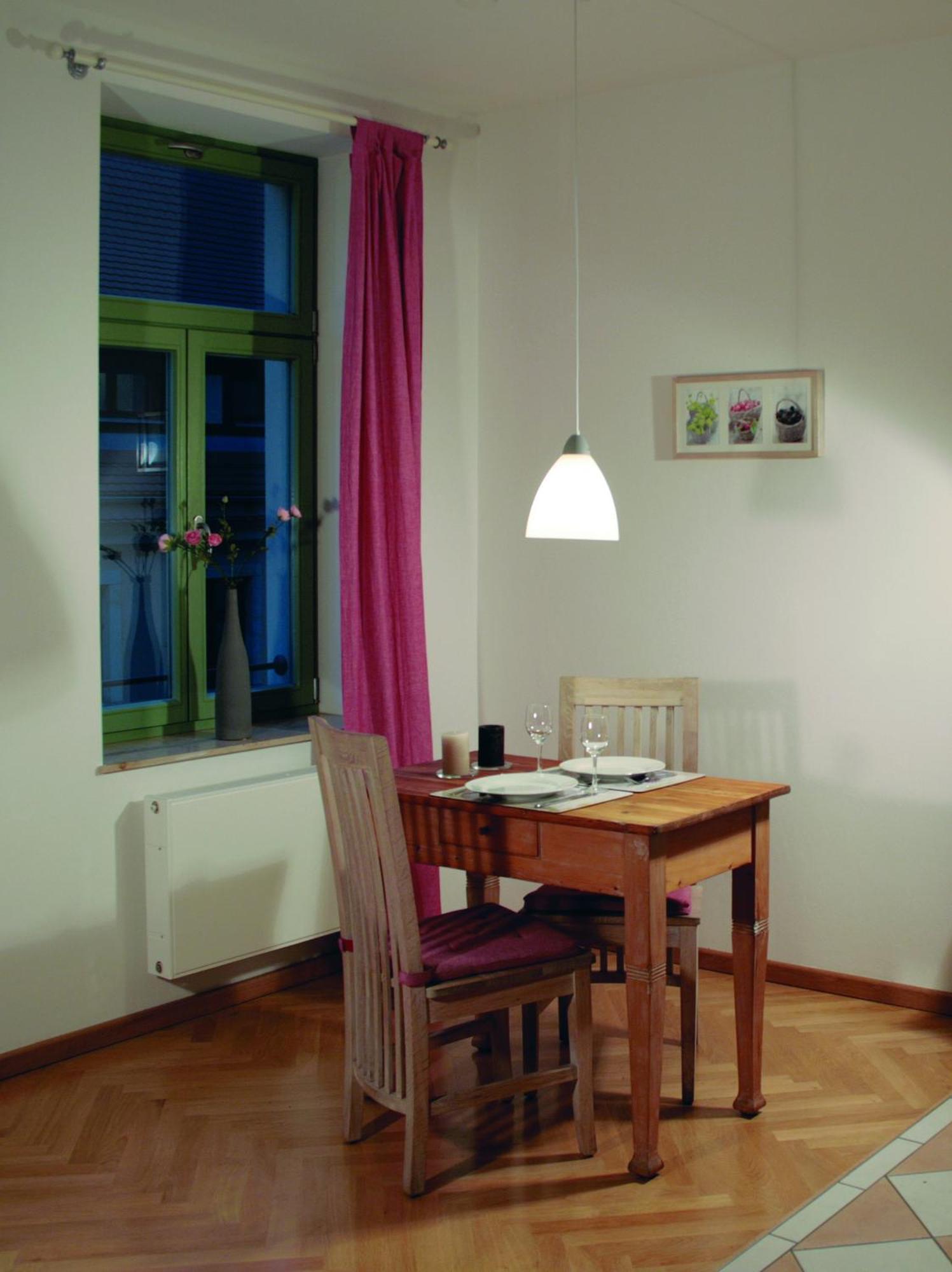 Ferienhaus Im Barockviertel Drezda Kültér fotó