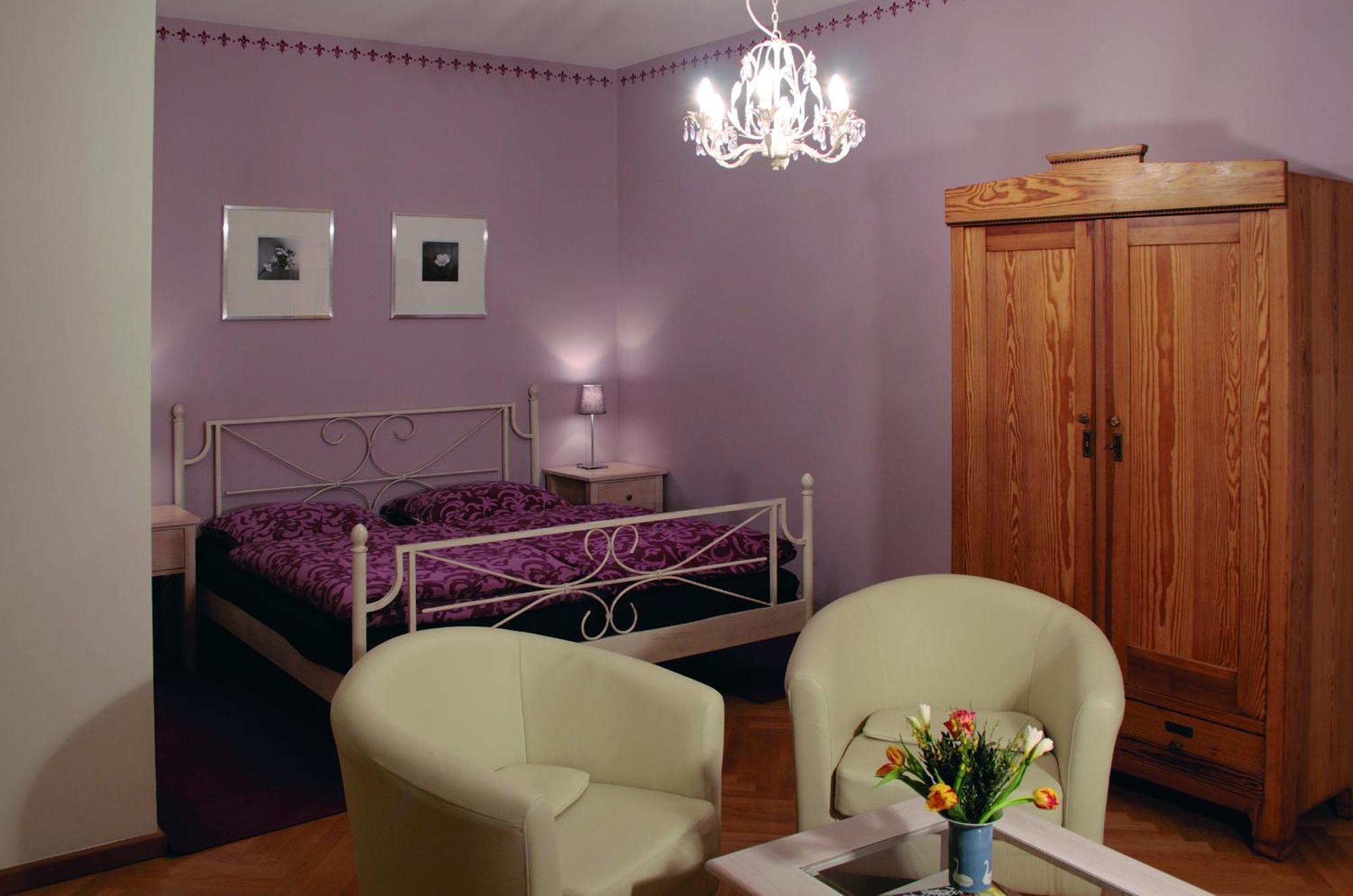Ferienhaus Im Barockviertel Drezda Kültér fotó