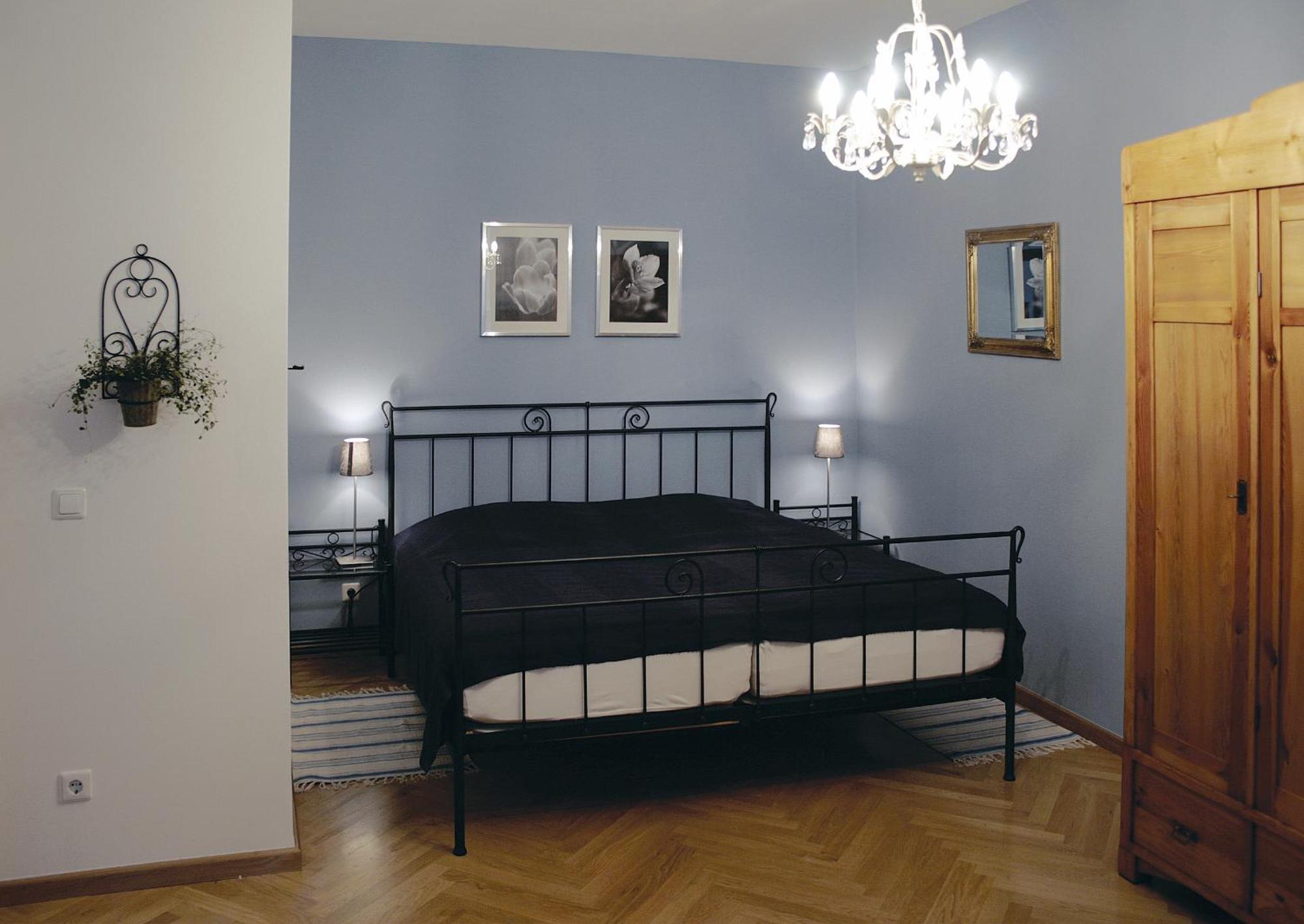 Ferienhaus Im Barockviertel Drezda Kültér fotó