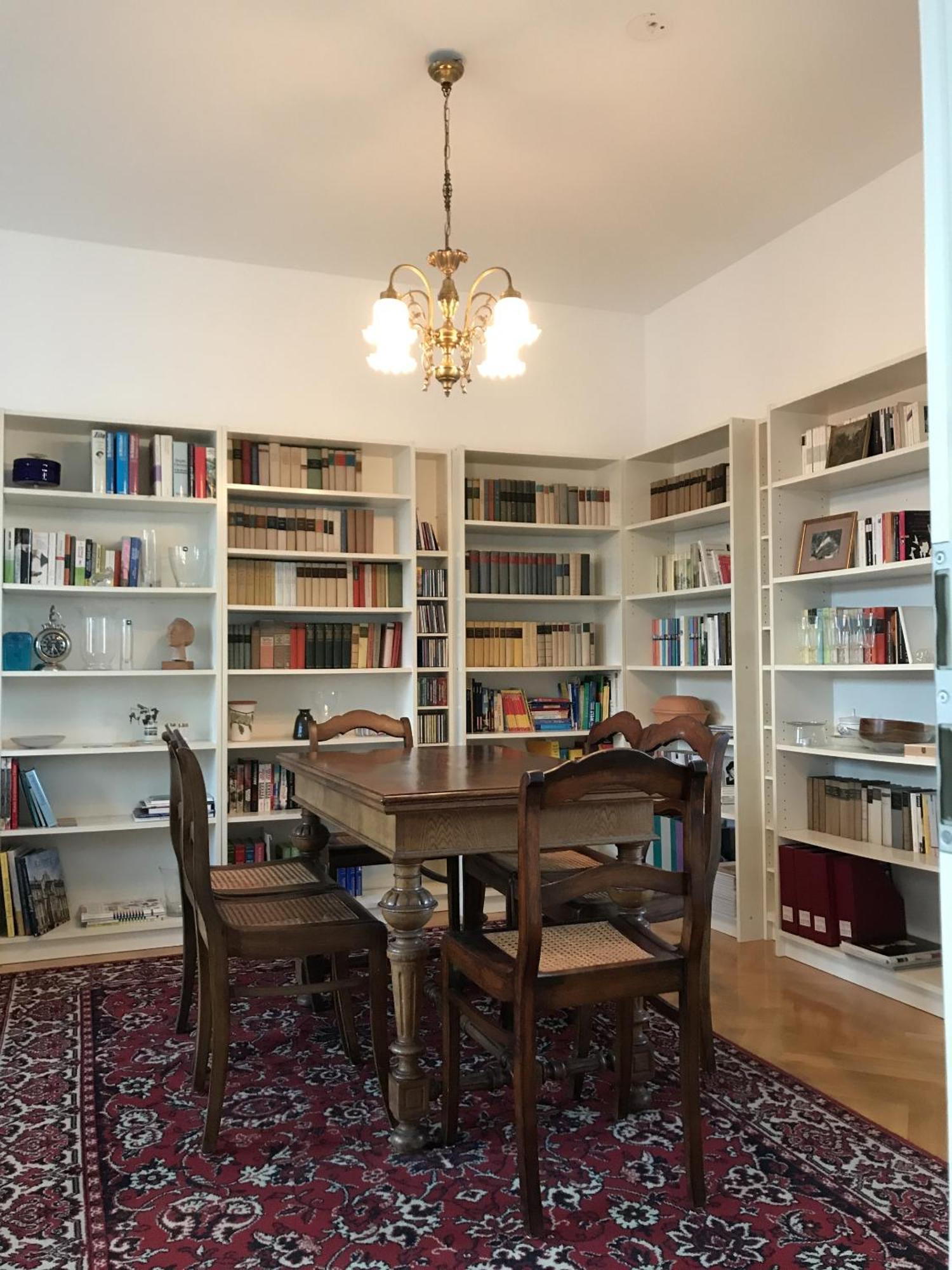 Ferienhaus Im Barockviertel Drezda Kültér fotó