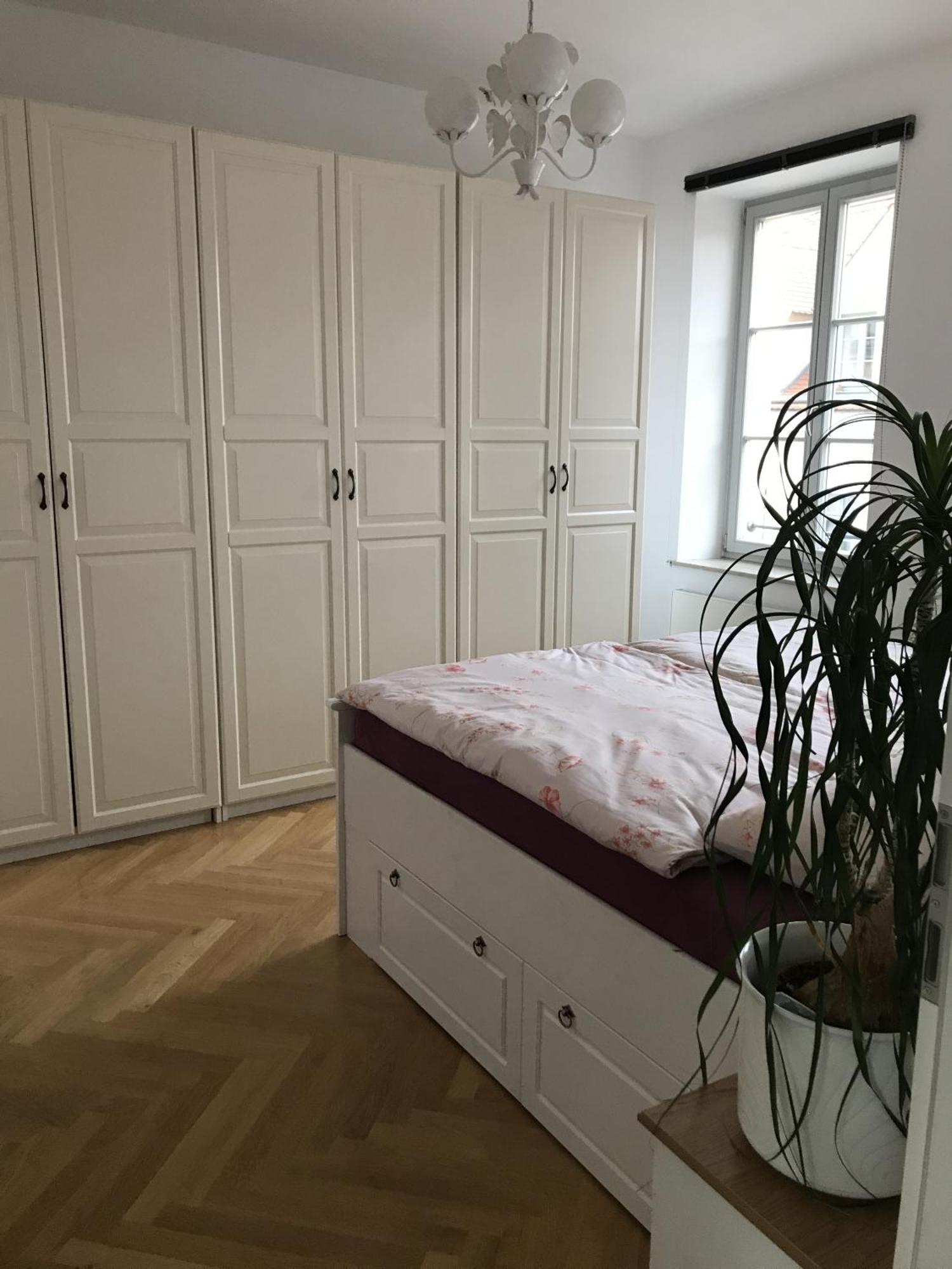Ferienhaus Im Barockviertel Drezda Kültér fotó