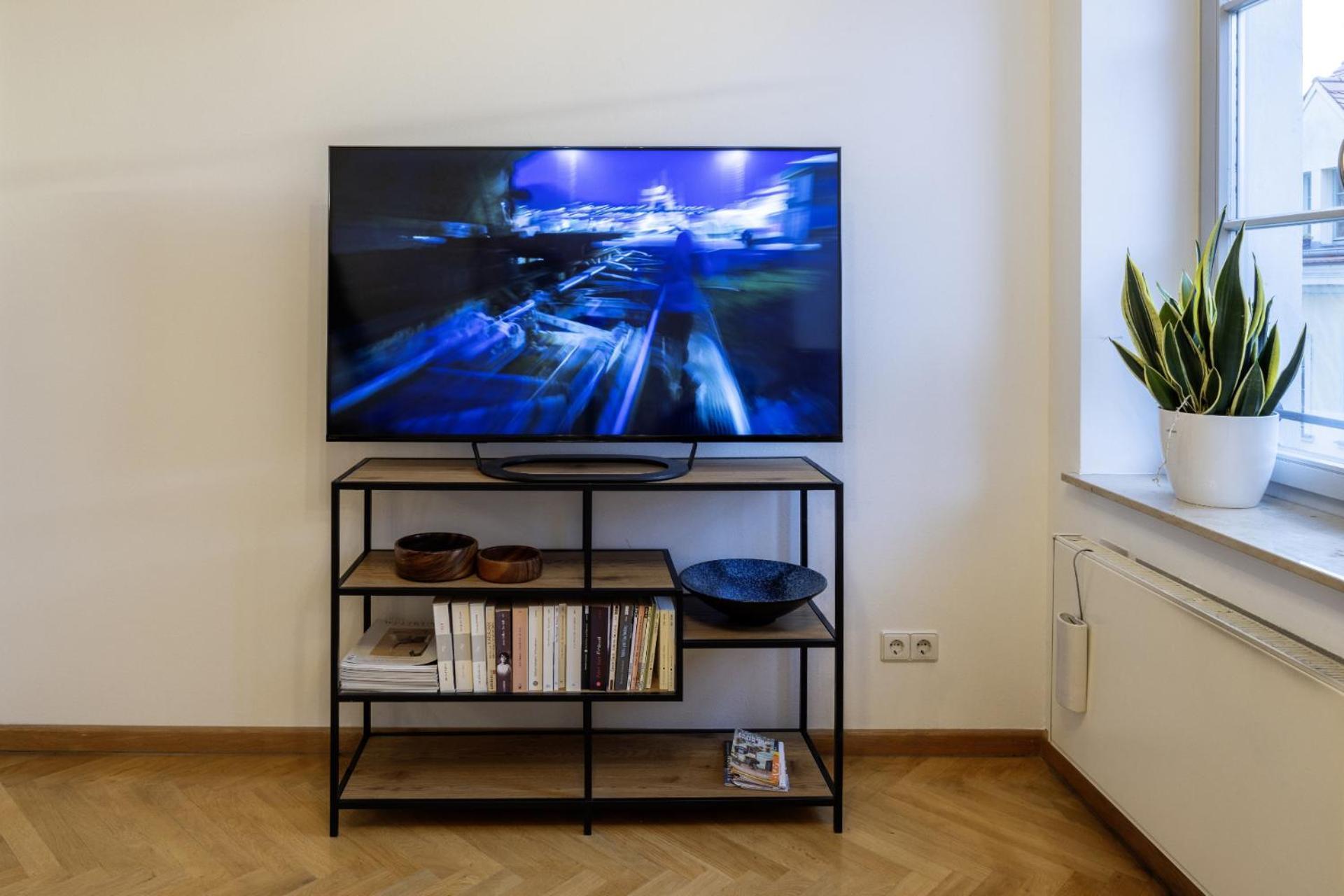 Ferienhaus Im Barockviertel Drezda Szoba fotó